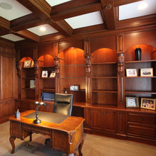 Andrew's study
