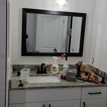Bathroom lighg