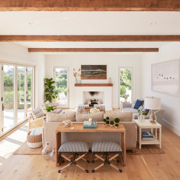 Quogue Residence
