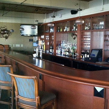 Figure Eight Island Yacht Club