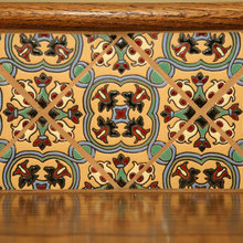 stair tile