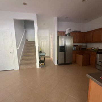 Complete Home Remodel - Land O'Lakes