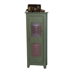 Primitive Amish Furniture - Products