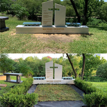 Glenwood Cemetery