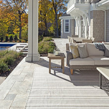 Patio Ideas