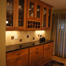 Ridgeview Dining room