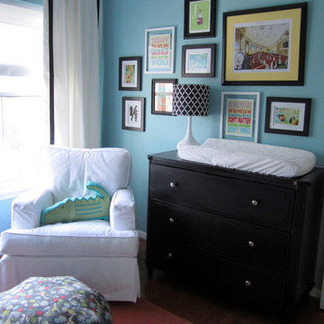 nursery