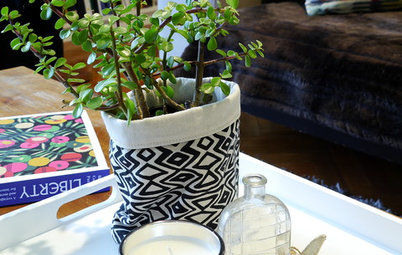 A Stylist's Guide to Table Vignettes