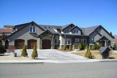 Dant Residence