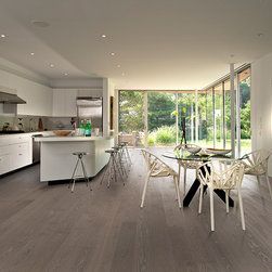 K&auml;hrs Original - Hardwood Flooring