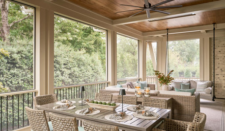 The Top 10 New Porches of 2025