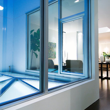 Woodside Residence - Beverly Hills, CA