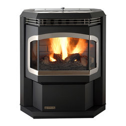 Stoves - Products
