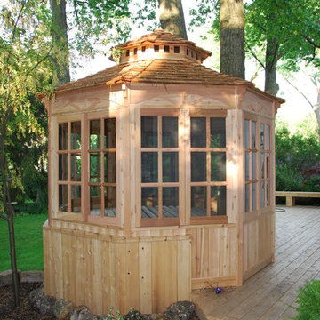 Gazebos