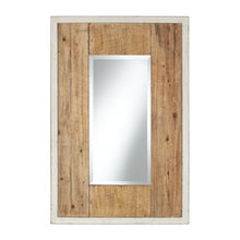 Powder Room Mirror
