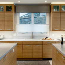 Cabinets