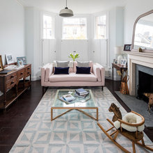 Fireplace Room