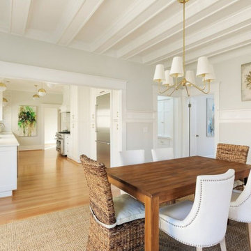 Remodeled Craftsman Duplex near the heart of Portland