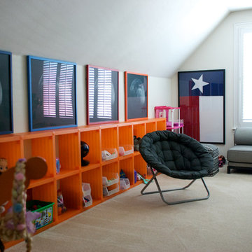 Dallas, TX: Lisa Moore