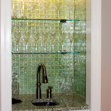 wet bar