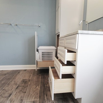 Hampton NJ Master Bath Renovation