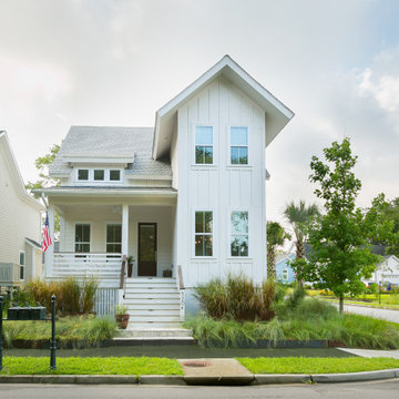 Park Circle Residence