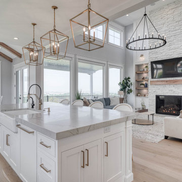 2020 Parade of Homes Idaho Falls