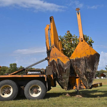 San Diego Tree Removal Services