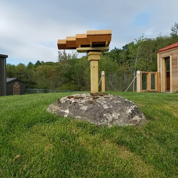 Natural Playground