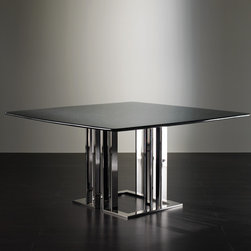 CHARLIE DINING TABLE - Dining Tables