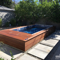 Original Endless Pools&reg; - Lifestyle And Leisure