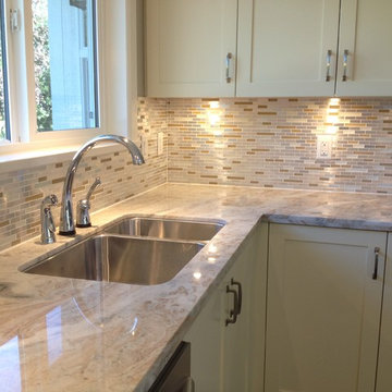KITCHENS: By Tuscan Developments