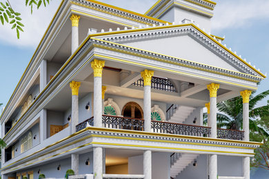 Classical Residences
