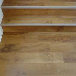 Karndean Luxury Vinyl Tile - Vinyl Flooring