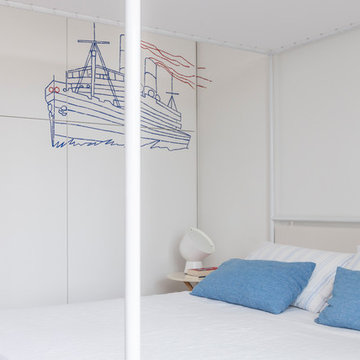 Casa Azzurra