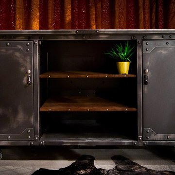 Mancave