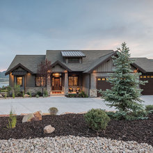 Exterior Ideas