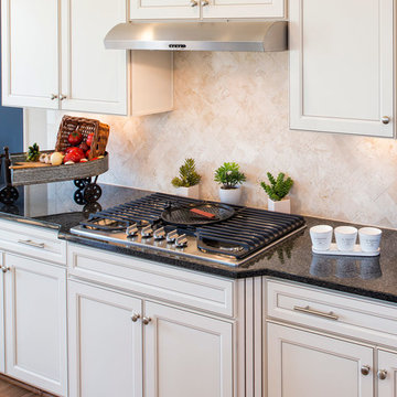 Landsdale Mason Model Home, Monrovia, MD