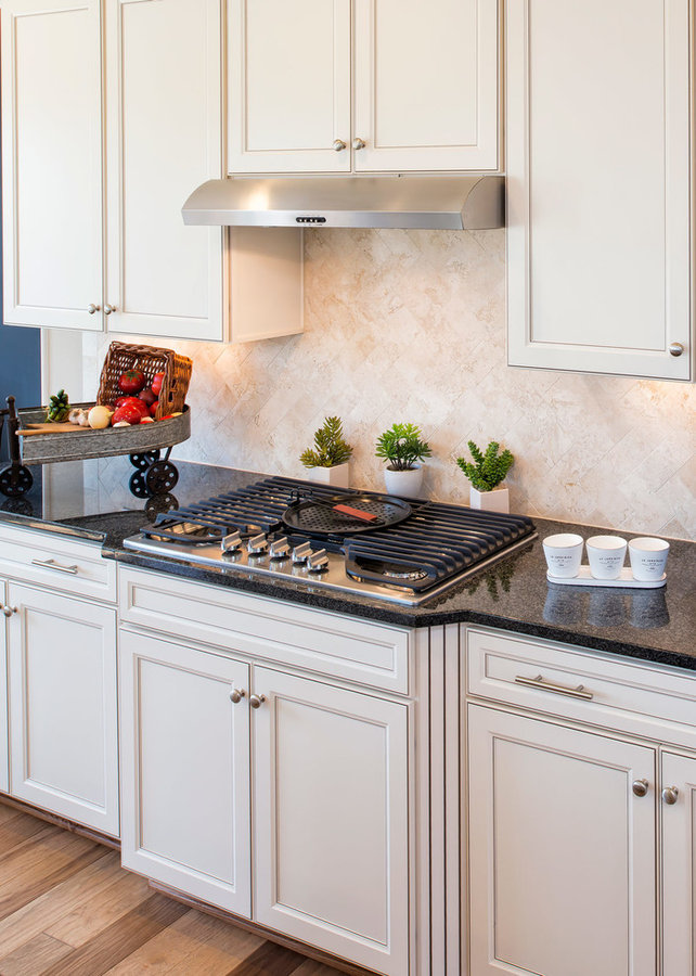 Landsdale Mason Model Home, Monrovia, MD
