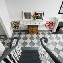 Fulham New House