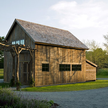 Connecticut Farmhouse
