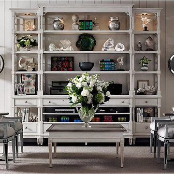 Living Room | Smart Furniture