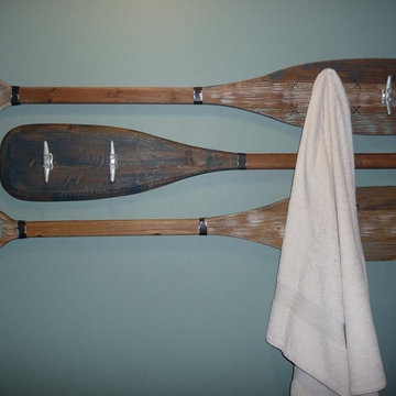 Greenbay Guest Bathroom