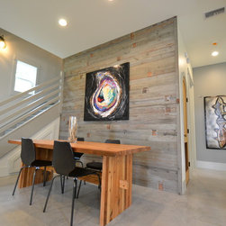 Kitchens and Dining Rooms - Air Conditioners