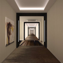 Doorway framing