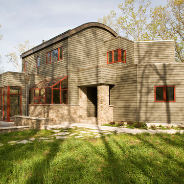 DeWitt Lake House
