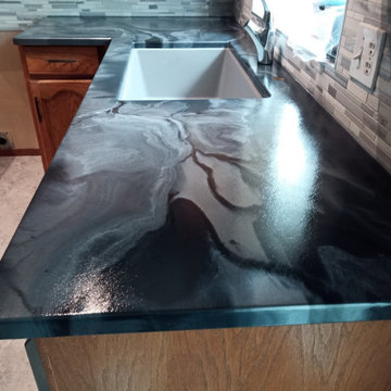 Kitchen & Bath Remodels | Custom Countertops
