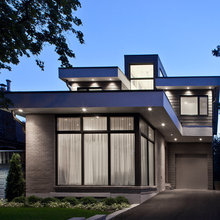 Exterior Brick Colors