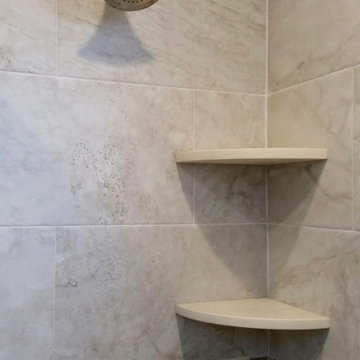 Freeport Bathroom Renovation