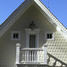 facades